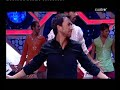 EL HORMIGUERO: BOLLYWOOD (CON JAVIER SARDÁ) 8