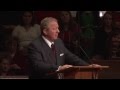 Faithful Witnesses of His Grace in Our Lives