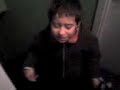 Nico cantando teen angels