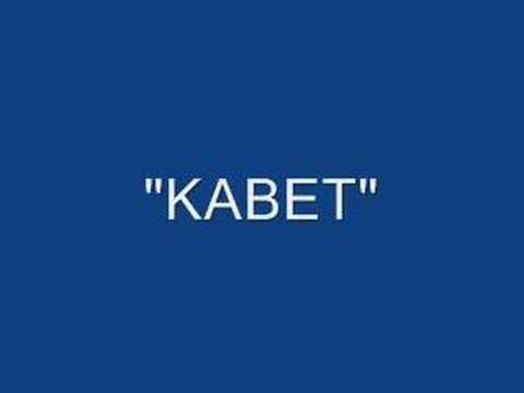 kabet