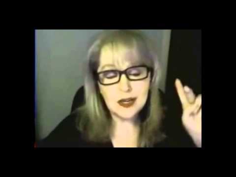 The Real 50 Shades of Grey with Rev Mel