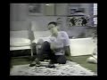 Elis Regina em sua casa - 1981