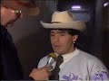 Scudetto Napoli tutto il campionato 1986/'87 (10/20)