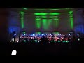 The ending of Empire State of Mind into Nas' NY State of Mind. JAY Z live at Carnegie Hall. Night One, Monday, February 6, 2012
