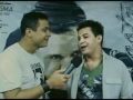 Eduardo Costa Fala sobre seu novo CD, pirataria e Twitter