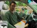 The Hitman - Pilot