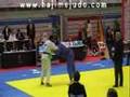 wc madrid 2008 +100kg toelzer vs mehbah