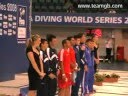 Blake Aldridge, Diving, video diary 2