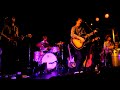 Fortunate Family Tree - AM at Troubadour