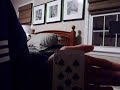 Telekenisis (cards)