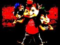 Crank Dat Druid Boy - Chipmunk Version