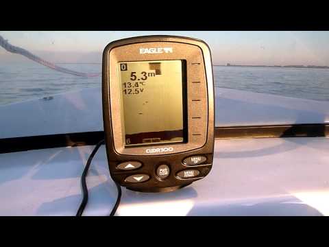 цена эхолот eagle cuda 242 цена эхолот eagle cuda 242