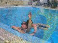 Le Gine a Santorini