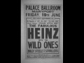 PALACE BALLROOM - Maryport in the 1960s PALACE BALLROOM - Maryport in the 1960s