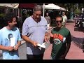 Alex Daoud with Billy Corben - Cocaine Cowboys Alex Daoud with Billy Corben - Cocaine Cowboys