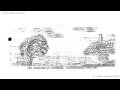 UFO files released March 2009 at The National Archives (UK) - video