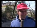 P�rt Vader a hardcore v�laszt�polg�r
