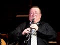 Dumitru Farcas invitatul tambalistului Marius Mihalache intr-un concert din decembrie la Teatrul National de Opereta.