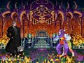 KO MUGEN- Neco-Arc Chaos & Nrvnqsr Chaos Survival #1