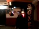 Staz V's Boxing Machine