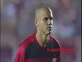 Final do Campeonato Carioca de 2007 - 2º jogo da decisão

Depois do 2x2 no tempo normal, Flamengo e Botafogo decidem o título nas cobranças de penaltis

Pelo Botafogo:
Lúcio Flávio - UAUAHUAHUAHA (Bruno paredão)
Juninho - UAUAHAUHAUHAUAHA (Bruno paredão)
Túlio - ok
Luciano Almeida - ok

Pelo Flamengo:
Renato - Goooooollllllll
Roni - Goooooooolllllllll
Juan - Goooooooooollllllll
último pênalti... se fizer, acaba...
Léo Moura - Goooooooooollllllllllllll

Flamengo Campeão Carioca 2007!

Olhaaaaaaaaaaa, olha a Fúria indo emboooooooora!

Ô ROTENBERG, QUE PAPELÃO... FICOU COM O VICE E DE LAMBUJA A DEMISSÃO...

UH! TÁ MANEIRO, O DODÔ É PIPOQUEIRO!