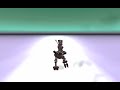 world of worcaft glich falling thow game patch2.4.3