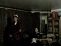 Yamato's cover of Holiday in Cambodia by the Dead Kennedys
