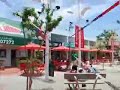 ASIA SUR PLAZA BOULEVARD DE DIA
