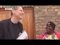 Global 3000 | Ein Wasserhaus in Südafrika