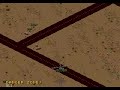 capturing scud commanders and destroying their scud missiles. the annoying mission of this campaign, it drags you all over the map. no wonder fuel is suck an issue on this one