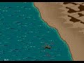 capturing scud commanders and destroying their scud missiles. the annoying mission of this campaign, it drags you all over the map. no wonder fuel is suck an issue on this one