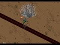 capturing scud commanders and destroying their scud missiles. the annoying mission of this campaign, it drags you all over the map. no wonder fuel is suck an issue on this one