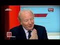 en direct le grand rendez-vous politique de public s�nat. anim� par michel grossiord, ce nouveau rendez-vous de 45 minutes donne � une personnalit� politique 3 occasions de faire ses preuves en direct. l'invit�, d'abord confront� � michel grossiord, balaie les principaux points de l'actualit� de la semaine. dans une deuxi�me s�quence, il s'exprime sur un dossier d'actualit� en pr�sence d'un journaliste sp�cialis� qui approfondit le sujet. la troisi�me partie, conduite le plus souvent par les journalistes de la r�daction aux c�t�s de michel grossiord, aborde un aspect plus inattendu de l'invit�. ce dernier est amen� � r�agir � ses prises de position ou une initiative pass�e inaper�ue. trois temps forts pour un entretien en direct, sans concession. avec: brice hortefeux, vice-pr�sident du conseil national de l'ump