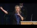 Secretary Clinton recalls the tense atmosphere in the White House during the raid on Osama bin Laden's Pakistan compound.