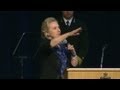 Hillary Clinton recounts bin Laden raid