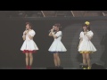7/13発売 Trident THE LAST LIVE「Thank You For Y