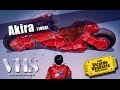ver trabalho Akira