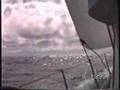 World Cruising (Denmark to Caribbean) Finnsailor 38