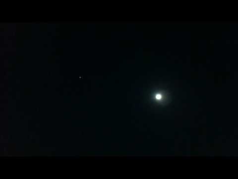 how to locate jupiter in the night sky