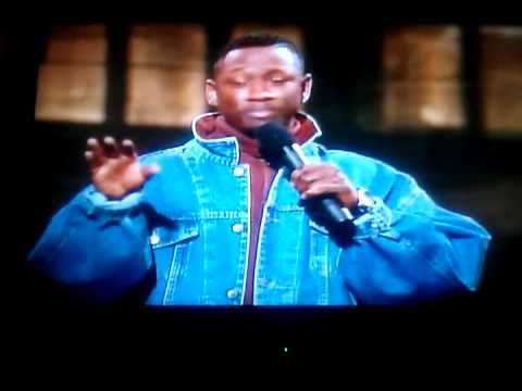 Joe Torry Comedy Jam