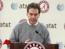 No.1 Alabama Meets No. 2 Florida for SEC Title