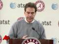 No.1 Alabama Meets No. 2 Florida for SEC Title