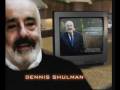 Garrett attacks Rabbi Dennis Shulman