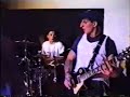 Youth of today - together