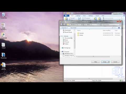 how to winzip on mac