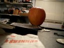 apple shooting