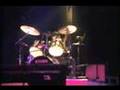 MIKE WATSON`S DRUM SOLO