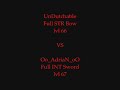 Full STR Bow PvP with Full STR, Full INT, Hybrid