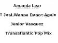 Amanda Lear - I Just Wanna Dance Again