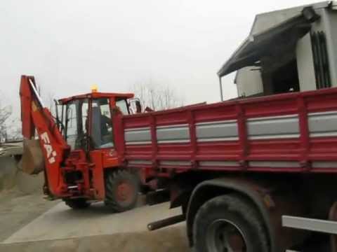 sgombero neve - 